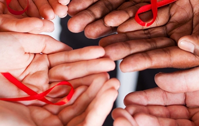 COMBATER A AIDS, A MALÁRIA E OUTRAS DOENÇAS